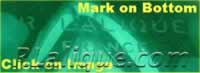 Fake R Lalique  Signature - Forged R Lalique Signature