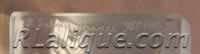 Fake R Lalique  Signature - Forged R Lalique Signature