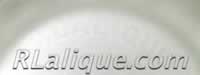 Fake R Lalique  Signature - Forged R Lalique Signature