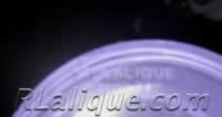 Fake R Lalique  Signature - Forged R Lalique Signature