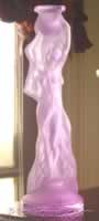 R.Lalique Fake - Not A Rene Lalique Work