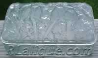 R.Lalique Forgery - Not A Rene Lalique Item