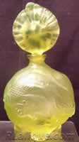 R.Lalique Forgery - Not A Rene Lalique Item