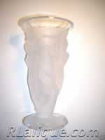 R.Lalique Forgery - Not A Rene Lalique Item