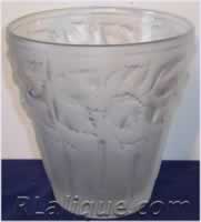R.Lalique Forgery - Not A Rene Lalique Item