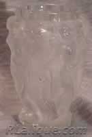 R.Lalique Forgery - Not A Rene Lalique Item