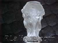 R.Lalique Forgery - Not A Rene Lalique Item