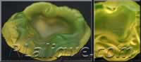 R.Lalique Forgery - Not A Rene Lalique Item