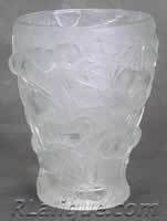 R.Lalique Forgery - Not A Rene Lalique Item