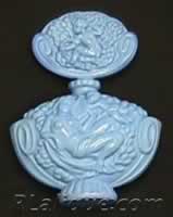 R.Lalique Fake - Not A Rene Lalique Item
