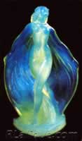 R.Lalique Fake - Not A Rene Lalique Item