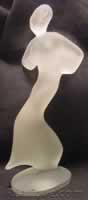 R.Lalique Fake - Not A Rene Lalique Item
