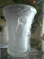 R.Lalique Fake - Not A Rene Lalique Item