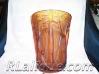 R.Lalique Fake - Not A Rene Lalique Item