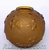 R.Lalique Fake - Not A Rene Lalique Item