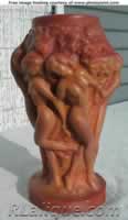 R.Lalique Fake - Not A Rene Lalique Item