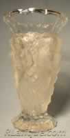 R.Lalique Fake - Not A Rene Lalique Item
