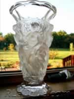 R.Lalique Fake - Not A Rene Lalique Item