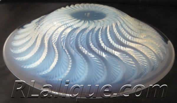 Rene Lalique Bowl