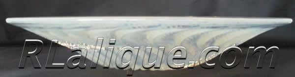 Rene Lalique Bowl