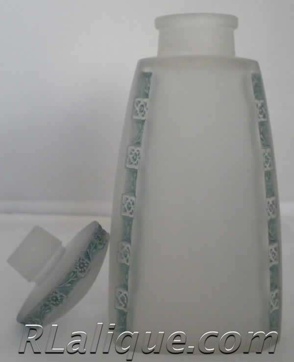 Rene Lalique Flacon