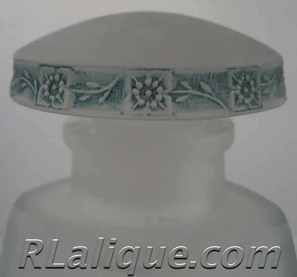 Rene Lalique Flacon