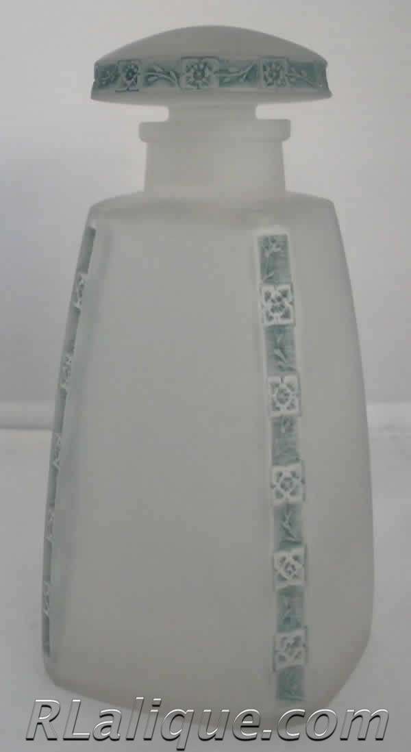 Rene Lalique Flacon