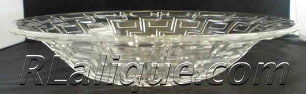 Rene Lalique Bowl