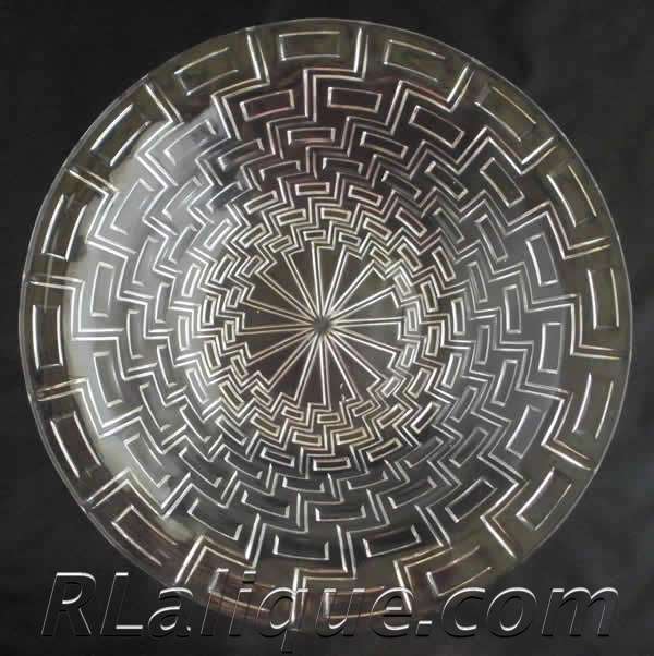 Rene Lalique Bowl