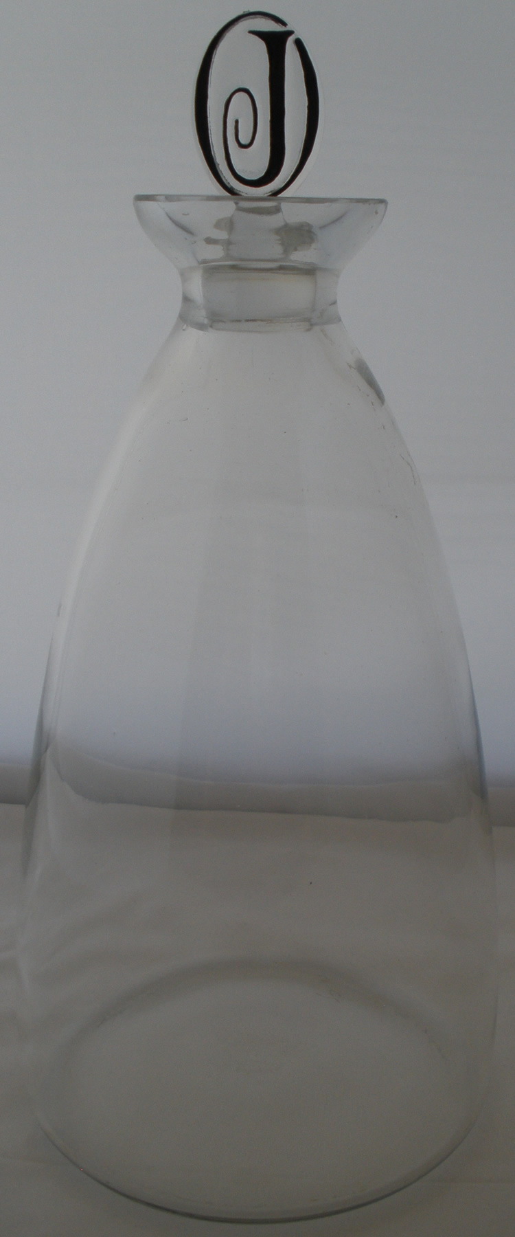 Rene Lalique Decanter