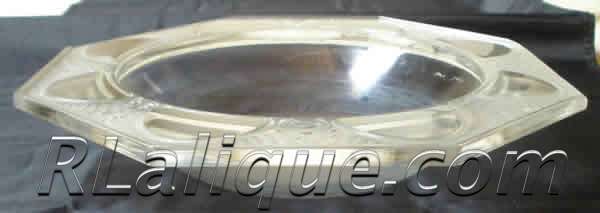 Rene Lalique Bowl