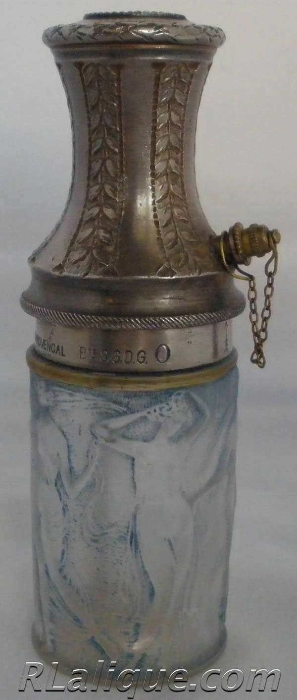 Rene Lalique Atomizer