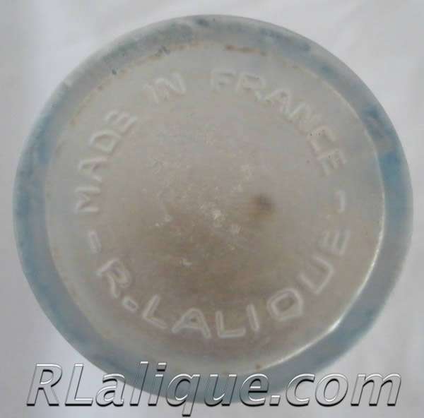 Rene Lalique Atomizer
