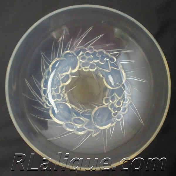Rene Lalique Coupe