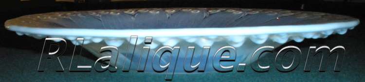 Rene Lalique Bowl