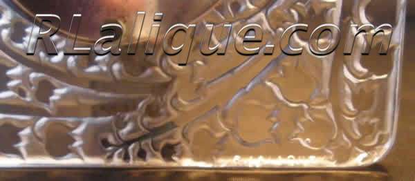 Rene Lalique Frame