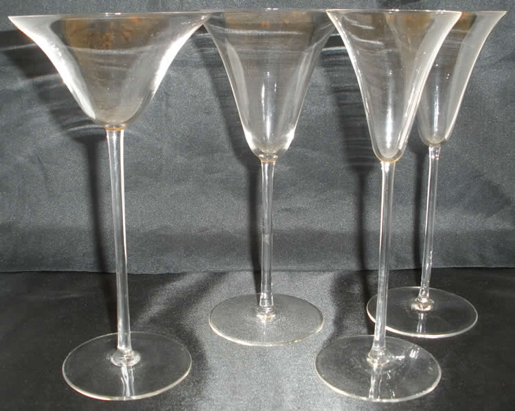 Rene Lalique Glass Sevres
