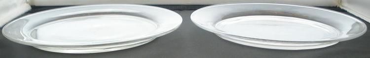 Rene Lalique Plate