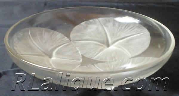 Rene Lalique Bowl