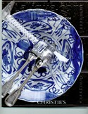 Decorative Arts - Art Nouveau - Art Deco Auction Catalogue - Book - Magazine For Sale: Amsterdam The Dining Room 'Unlimited Delicious' Tuesday 14 March 2006 Christie's: A Post War Auction Catalog - Book - Magazine Decorative Arts - Art Nouveau - Art Deco Auction Catalogue - Book - Magazine For Sale: Amsterdam The Dining Room 'Unlimited Delicious' Tuesday 14 March 2006 Christie's: A Post War Auction Catalog - Book - Magazine